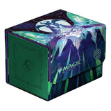 Ultimate Guard Ultimate Guard Sidewinder 100+ Xenoskin Magic The Gathering "Tarkir Dragonstorm" - Genesis Ultimatum