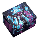Ultimate Guard Ultimate Guard Sidewinder 100+ Xenoskin Magic The Gathering "Aetherdrift" - Oildeep Gearhulk