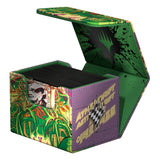 Ultimate Guard Ultimate Guard Sidewinder 100+ Xenoskin Magic The Gathering "Aetherdrift" - Pyrewood Gearhulk