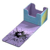 Ultimate Guard Ultimate Guard Sidewinder 100+ Xenoskin Magic The Gathering "Aetherdrift" - Riptide Gearhulk