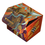 Ultimate Guard Ultimate Guard Sidewinder 100+ Xenoskin Magic The Gathering "Aetherdrift" - Ketramose, the New Dawn