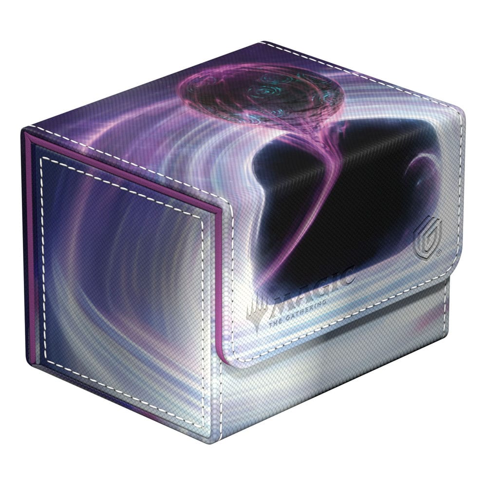 Ultimate Guard Ultimate Guard Sidewinder 100+ Xenoskin Magic The Gathering "Edge of Eternities" - Susur, Secundi Void