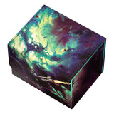 Ultimate Guard Ultimate Guard Sidewinder 100+ Xenoskin Magic The Gathering "Edge of Eternities" - Blinkmoth Nexus