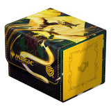 Ultimate Guard Ultimate Guard Sidewinder 100+ Xenoskin Magic The Gathering "Tarkir Dragonstorm" - Eerie Ultimatum