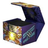 Ultimate Guard Ultimate Guard Sidewinder 100+ Xenoskin Magic The Gathering "Aetherdrift" - Solar Gearhulk