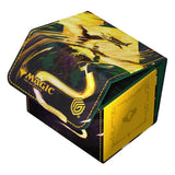 Ultimate Guard Ultimate Guard Sidewinder 100+ Xenoskin Magic The Gathering "Tarkir Dragonstorm" - Eerie Ultimatum
