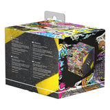 Ultimate Guard Ultimate Guard Sidewinder 100+ Xenoskin Magic The Gathering "Aetherdrift" - Revved-Up Racers