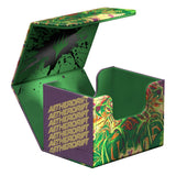 Ultimate Guard Ultimate Guard Sidewinder 100+ Xenoskin Magic The Gathering "Aetherdrift" - Pyrewood Gearhulk