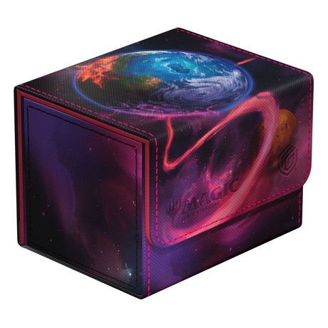 Ultimate Guard Ultimate Guard Sidewinder 100+ Xenoskin Magic The Gathering "Edge of Eternities" - Mana Confluence