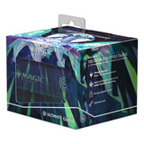 Ultimate Guard Ultimate Guard Sidewinder 100+ Xenoskin Magic The Gathering "Tarkir Dragonstorm" - Genesis Ultimatum