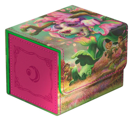 Ultimate Guard Ultimate Guard Sidewinder 100+ Xenoskin Magic The Gathering "Lorwyn Eclipsed" - Vibrance