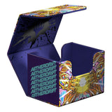 Ultimate Guard Ultimate Guard Sidewinder 100+ Xenoskin Magic The Gathering "Aetherdrift" - Solar Gearhulk