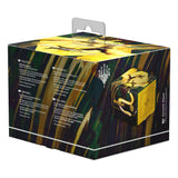 Ultimate Guard Ultimate Guard Sidewinder 100+ Xenoskin Magic The Gathering "Tarkir Dragonstorm" - Eerie Ultimatum