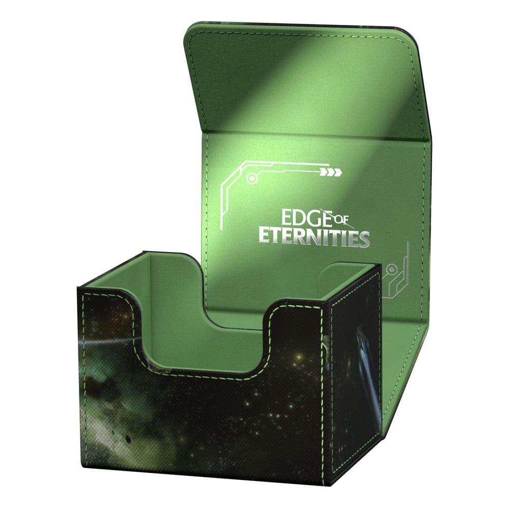 Ultimate Guard Ultimate Guard Sidewinder 100+ Xenoskin Magic The Gathering "Edge of Eternities" - Hissing Quagmire