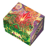 Ultimate Guard Ultimate Guard Sidewinder 100+ Xenoskin Magic The Gathering "Aetherdrift" - Pyrewood Gearhulk
