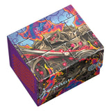 Ultimate Guard Ultimate Guard Sidewinder 100+ Xenoskin Magic The Gathering "Aetherdrift" - Coalstoke Gearhulk