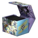 Ultimate Guard Ultimate Guard Sidewinder 100+ Xenoskin Magic The Gathering "Aetherdrift" - Riptide Gearhulk