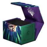 Ultimate Guard Ultimate Guard Sidewinder 100+ Xenoskin Magic The Gathering "Tarkir Dragonstorm" - Genesis Ultimatum