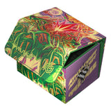 Ultimate Guard Ultimate Guard Sidewinder 100+ Xenoskin Magic The Gathering "Aetherdrift" - Pyrewood Gearhulk