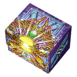 Ultimate Guard Ultimate Guard Sidewinder 100+ Xenoskin Magic The Gathering "Aetherdrift" - Solar Gearhulk