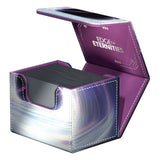 Ultimate Guard Ultimate Guard Sidewinder 100+ Xenoskin Magic The Gathering "Edge of Eternities" - Susur, Secundi Void