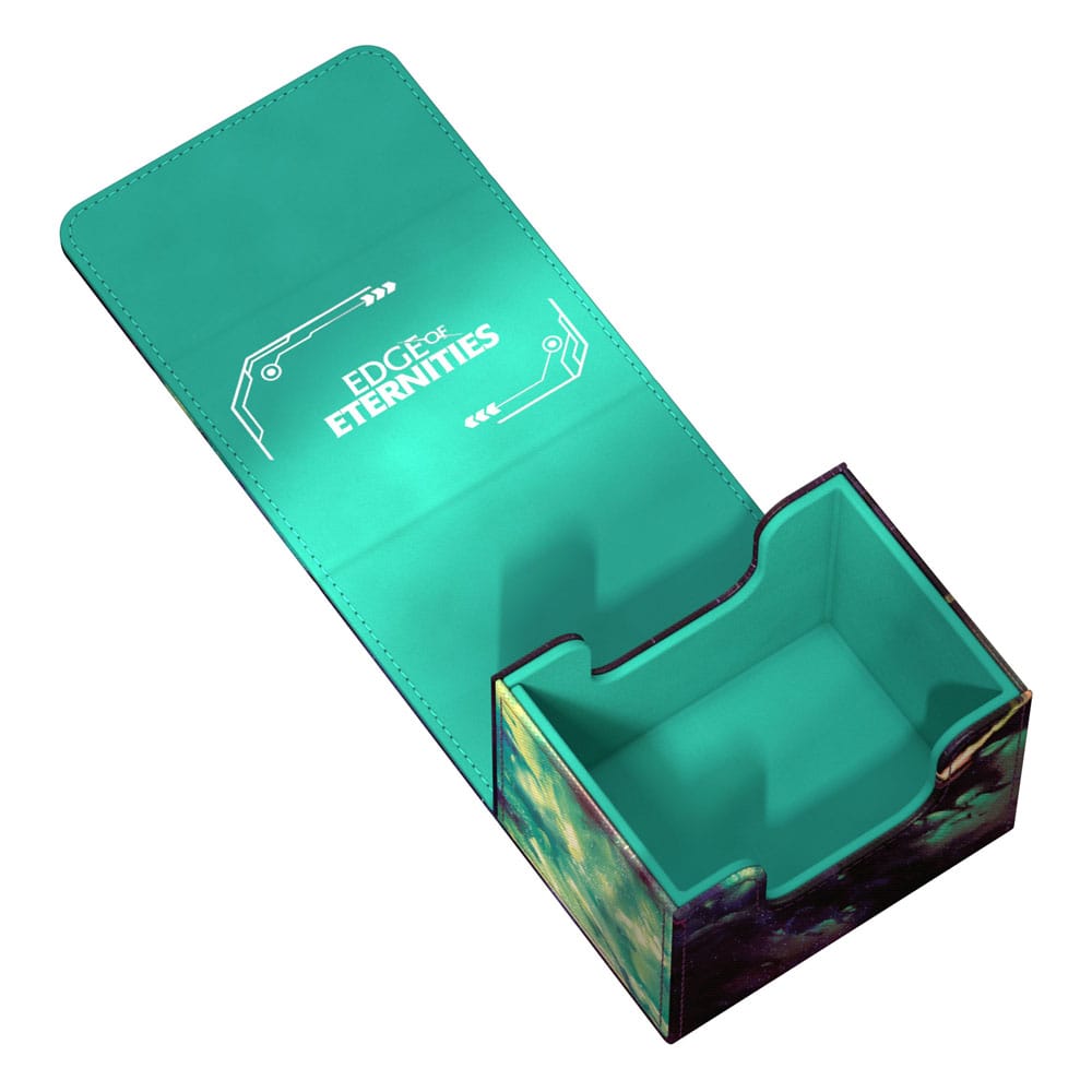 Ultimate Guard Ultimate Guard Sidewinder 100+ Xenoskin Magic The Gathering "Edge of Eternities" - Blinkmoth Nexus