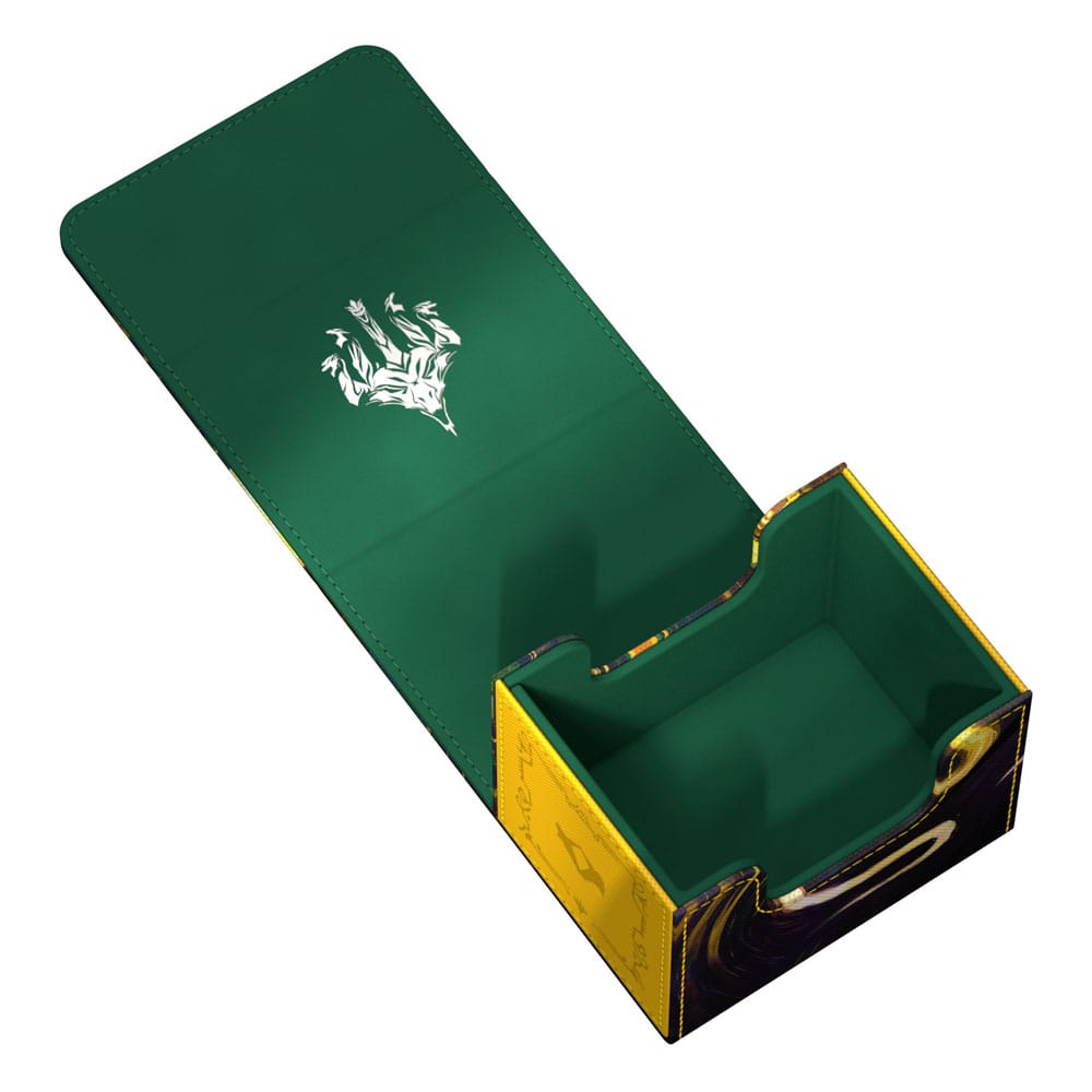 Ultimate Guard Ultimate Guard Sidewinder 100+ Xenoskin Magic The Gathering "Tarkir Dragonstorm" - Eerie Ultimatum
