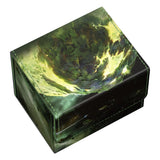Ultimate Guard Ultimate Guard Sidewinder 100+ Xenoskin Magic The Gathering "Edge of Eternities" - Hissing Quagmire