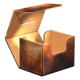 Ultimate Guard Ultimate Guard Sidewinder 100+ Xenoskin Magic The Gathering "Edge of Eternities" - Adagia, Windswept