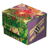 Ultimate Guard Ultimate Guard Sidewinder 100+ Xenoskin Magic The Gathering "Aetherdrift" - Pyrewood Gearhulk