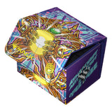 Ultimate Guard Ultimate Guard Sidewinder 100+ Xenoskin Magic The Gathering "Aetherdrift" - Solar Gearhulk