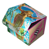 Ultimate Guard Ultimate Guard Sidewinder 100+ Xenoskin Magic The Gathering "Aetherdrift" - Sab-Sunen, Luxa Embodied