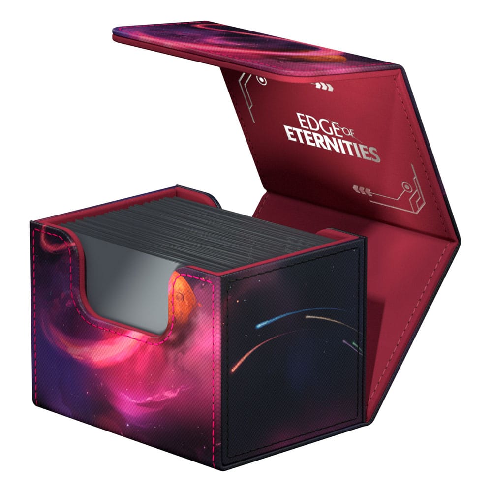 Ultimate Guard Ultimate Guard Sidewinder 100+ Xenoskin Magic The Gathering "Edge of Eternities" - Mana Confluence
