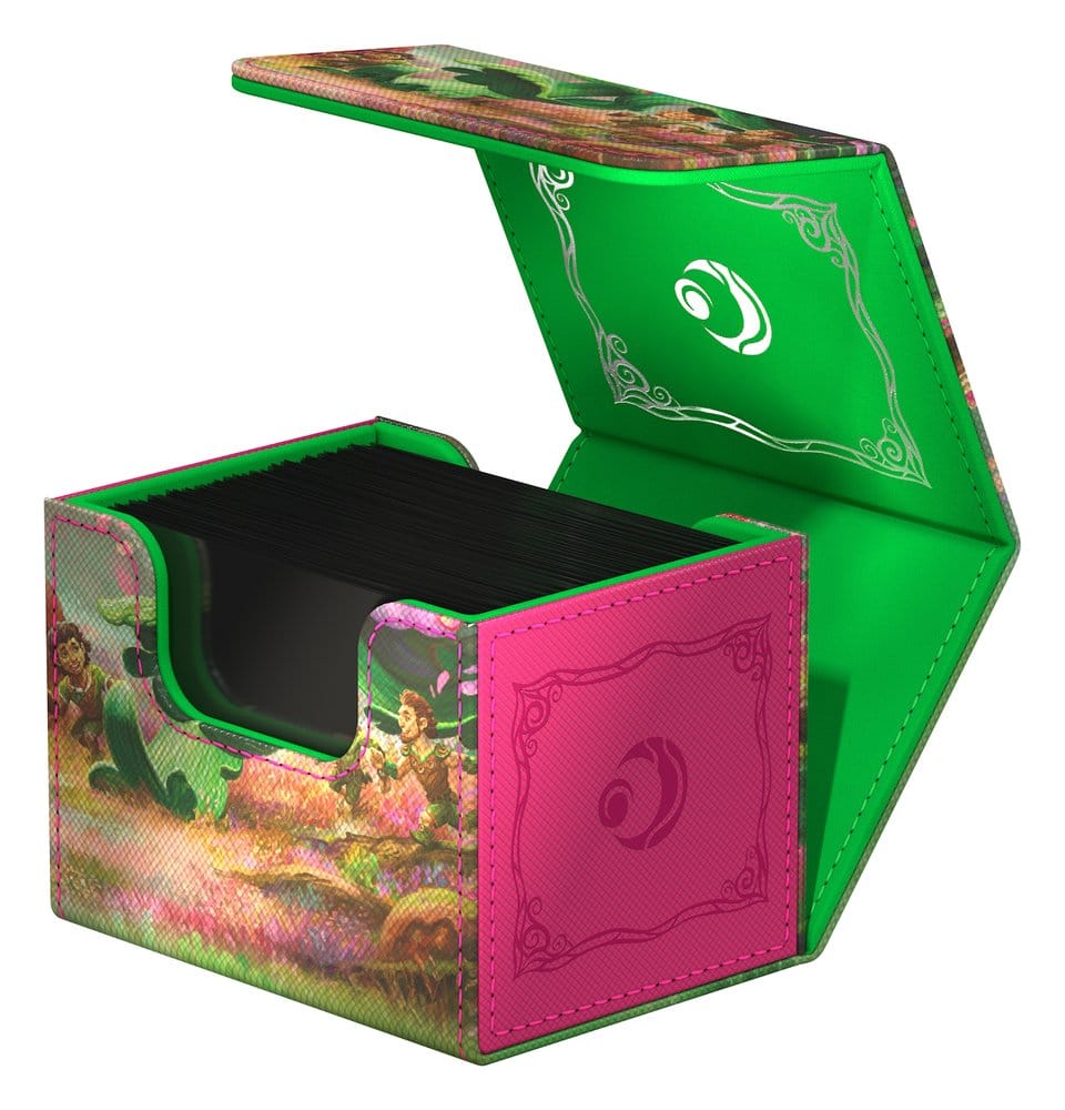 Ultimate Guard Ultimate Guard Sidewinder 100+ Xenoskin Magic The Gathering "Lorwyn Eclipsed" - Vibrance