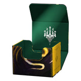Ultimate Guard Ultimate Guard Sidewinder 100+ Xenoskin Magic The Gathering "Tarkir Dragonstorm" - Eerie Ultimatum