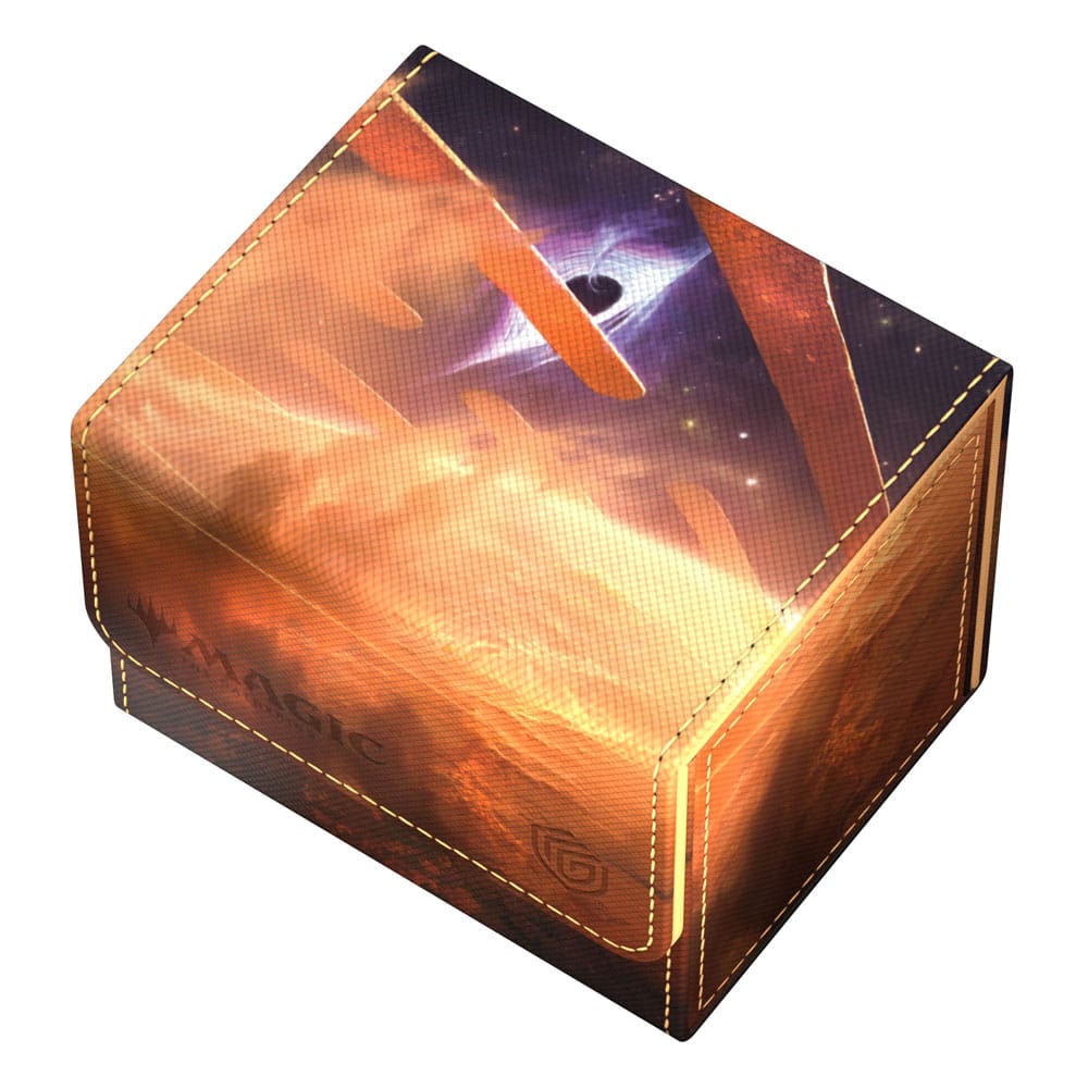 Ultimate Guard Ultimate Guard Sidewinder 100+ Xenoskin Magic The Gathering "Edge of Eternities" - Adagia, Windswept