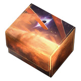 Ultimate Guard Ultimate Guard Sidewinder 100+ Xenoskin Magic The Gathering "Edge of Eternities" - Adagia, Windswept