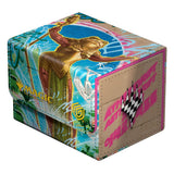 Ultimate Guard Ultimate Guard Sidewinder 100+ Xenoskin Magic The Gathering "Aetherdrift" - Sab-Sunen, Luxa Embodied