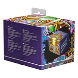Ultimate Guard Ultimate Guard Sidewinder 100+ Xenoskin Magic The Gathering "Aetherdrift" - Solar Gearhulk