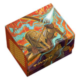 Ultimate Guard Ultimate Guard Sidewinder 100+ Xenoskin Magic The Gathering "Aetherdrift" - Ketramose, the New Dawn