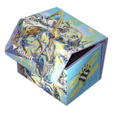 Ultimate Guard Ultimate Guard Sidewinder 100+ Xenoskin Magic The Gathering "Aetherdrift" - Riptide Gearhulk