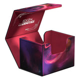 Ultimate Guard Ultimate Guard Sidewinder 100+ Xenoskin Magic The Gathering "Edge of Eternities" - Mana Confluence