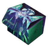 Ultimate Guard Ultimate Guard Sidewinder 100+ Xenoskin Magic The Gathering "Tarkir Dragonstorm" - Genesis Ultimatum