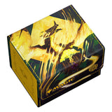 Ultimate Guard Ultimate Guard Sidewinder 100+ Xenoskin Magic The Gathering "Tarkir Dragonstorm" - Eerie Ultimatum