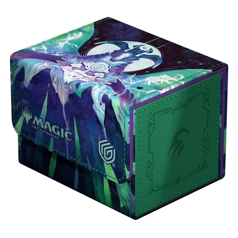Ultimate Guard Ultimate Guard Sidewinder 100+ Xenoskin Magic The Gathering "Tarkir Dragonstorm" - Genesis Ultimatum