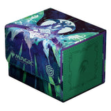 Ultimate Guard Ultimate Guard Sidewinder 100+ Xenoskin Magic The Gathering "Tarkir Dragonstorm" - Genesis Ultimatum