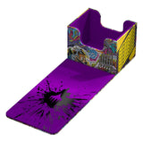 Ultimate Guard Ultimate Guard Sidewinder 100+ Xenoskin Magic The Gathering "Aetherdrift" - Revved-Up Racers
