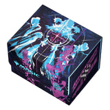 Ultimate Guard Ultimate Guard Sidewinder 100+ Xenoskin Magic The Gathering "Aetherdrift" - Oildeep Gearhulk