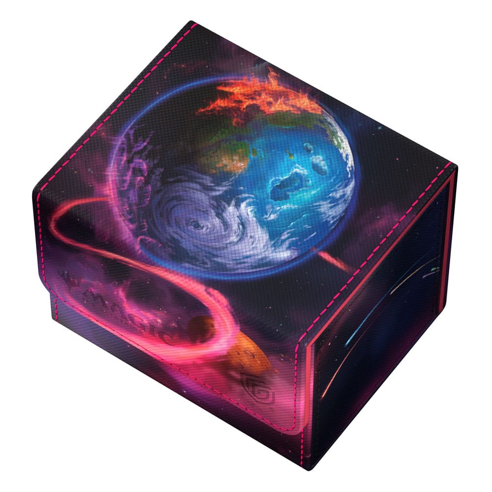 Ultimate Guard Ultimate Guard Sidewinder 100+ Xenoskin Magic The Gathering "Edge of Eternities" - Mana Confluence