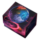 Ultimate Guard Ultimate Guard Sidewinder 100+ Xenoskin Magic The Gathering "Edge of Eternities" - Mana Confluence
